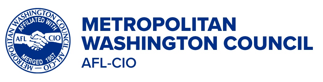 Metropolitan Washington Council AFL-CIO
