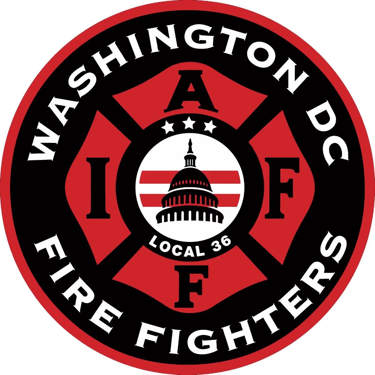 International Association of Firefighters Local 36