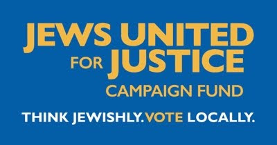 Jews United for Justice Campaign Fund