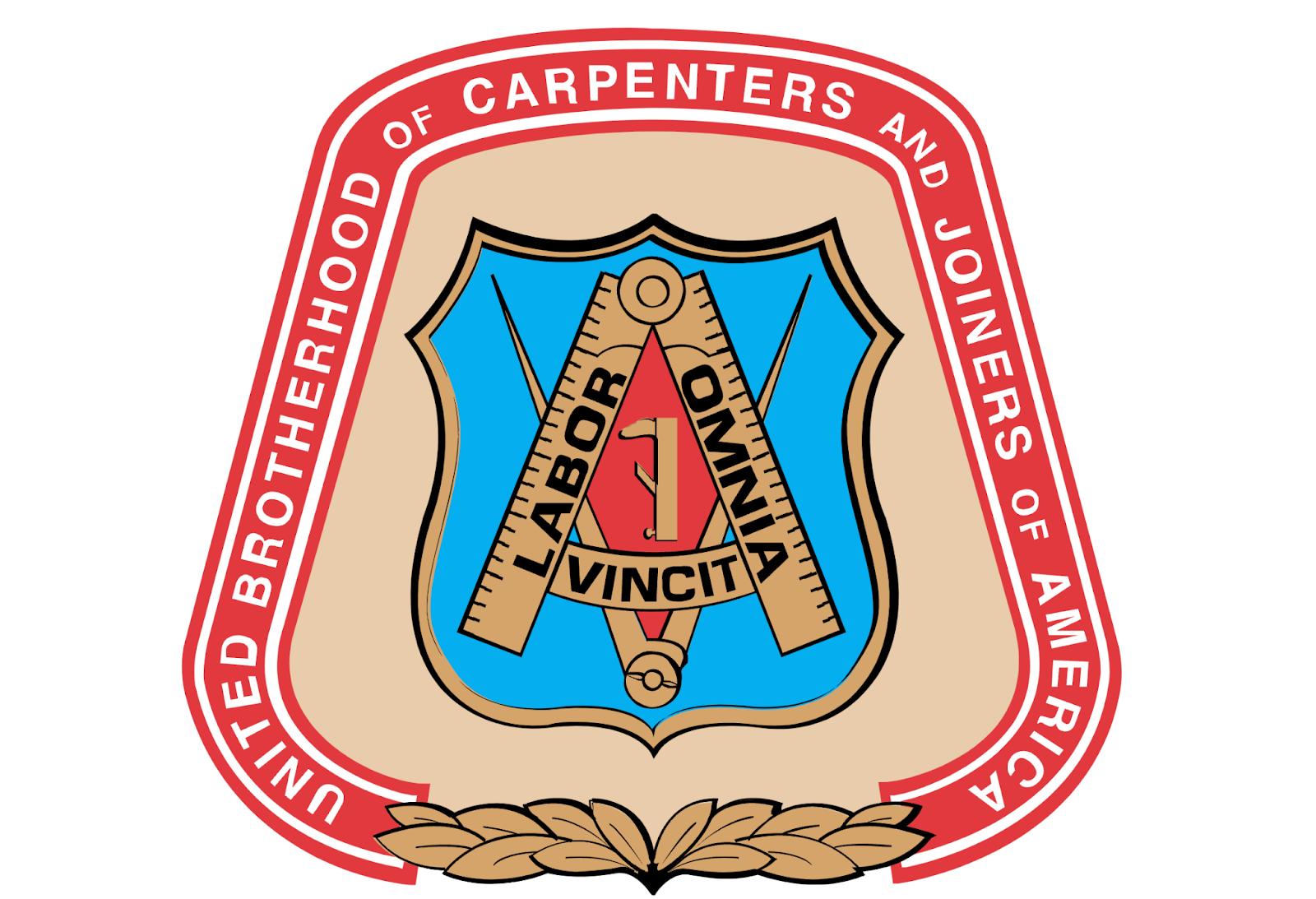 United Brotherhood of Carpenters and Joiners of America