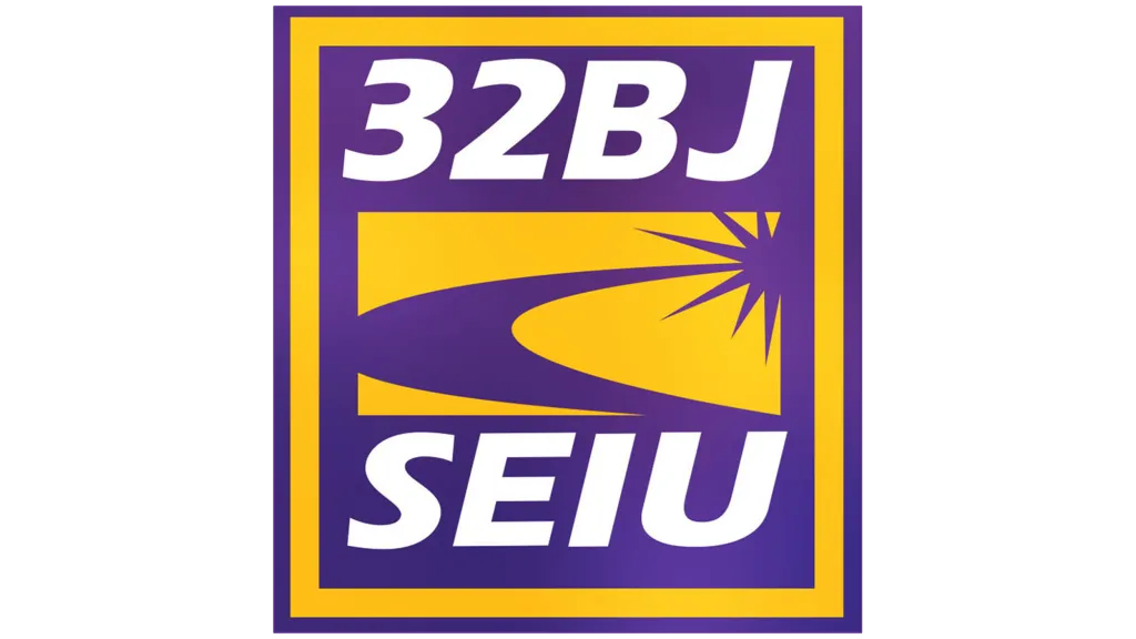 SEIU 32BJ