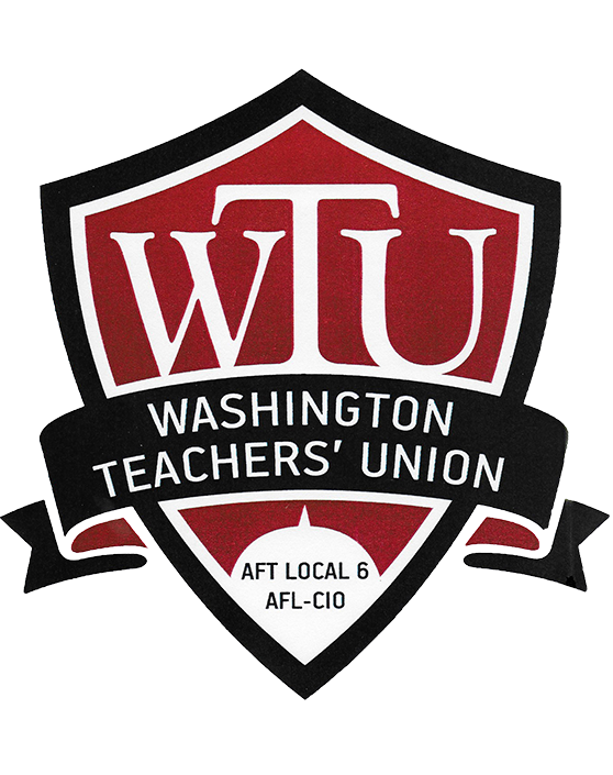 Washington Teachers' Union Local 6