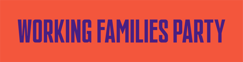 Working Families Party